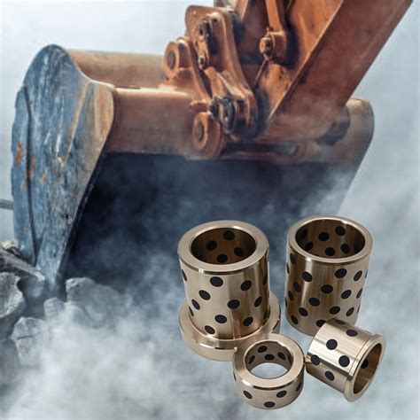 china excavator bucket shaft bushing manufacturer|Excavator Bucket Pins .